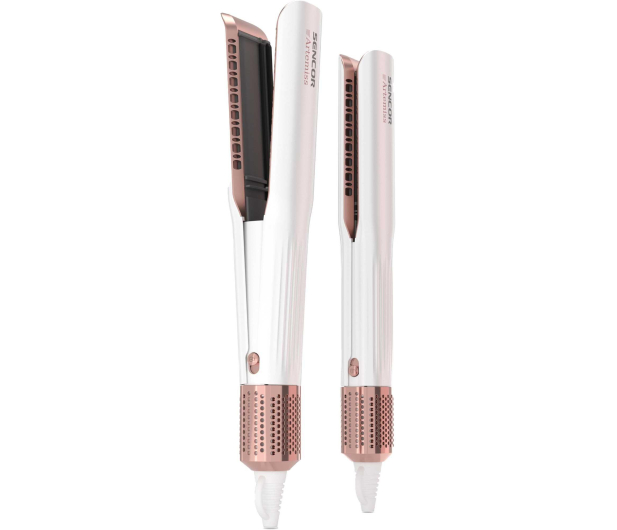 Sencor Aeroprostownica Artemiss Sencor SHI 9100RS - 1510243 - zdjęcie